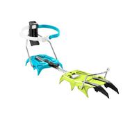 Crampones de alpinismo Edelrid Beast Lite Auto II (oasis-icemint)