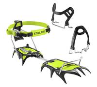 Crampones de alpinismo Edelrid Shark II (night-oasis)