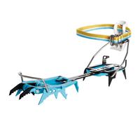 Crampones de escalada Singing Rock Lucifer III Tech Color: azul