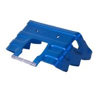 Crampones de esquí de travesía Dynafit Crampones 90mm (Azul)