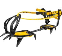 Crampones De Nieve Y Hielo 10 Puntas GRIVEL G10 Wide Nuevo Clásico Evo