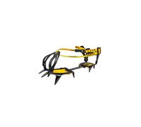 Crampones De Nieve Y Hielo 10 Puntas GRIVEL G10 Wide Nuevo Clásico Evo