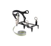 Crampones Edelrid 6 Point Grödel (plomo)