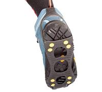 Crampones Joluvi de Nieve Hielo Hierba Ice Grip Full (M/35-40)
