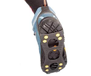 Crampones Joluvi de Nieve Hielo Hierba Ice Grip Full (M/35-40)