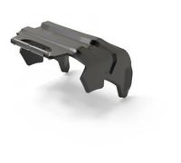 Crampones Marker Kingpin / Alpinist Talla de Fijación: 105 mm