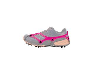 Crampones NORETC Fast (Rosa)