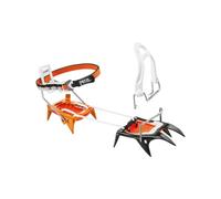 Crampones alpinismo 10 puntas Petzl - IRVIS HYBRID NO SIZE