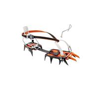 PETZL Crampones Lynx Leverlock negro