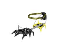 Crampones Salewa ALPINIST PRO (NEGRO/AMARILLO)