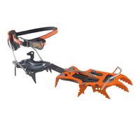 Crampones Técnicos CAMP Alpinismo ALPINIST PRO AUTO / SEMI-AUTO