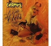 Cramps - A Date With Elvis [Vinilo]