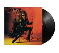 The Cramps - Flamejob - Vinilo - Music on Vinyl
