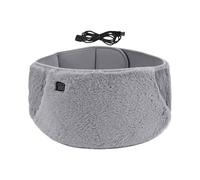 Cramps Heating Pad Women - Heating Pad Belt For Men Girls Wives Home Office | 2-in-1 Belly Warming Supplies For Women Gardeners Travelers Working Studying College Students Dormitory