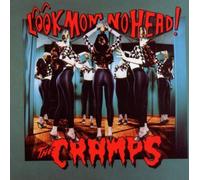 Cramps - Look Mom No Head [Vinilo]