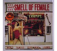 Cramps - Smell Of Female [Vinilo]