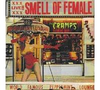 Cramps - Smell of Female [Vinilo]