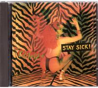 Cramps - Stay Sick