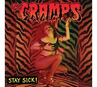 Cramps - Stay Sick [Vinilo]