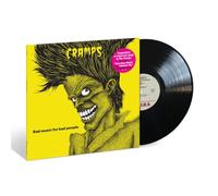 Cramps, the - Bad Music for Bad People (Ltd. Lp) [Vinilo]