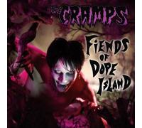 Cramps the - Fiends of Dope Island