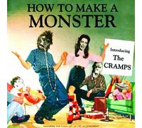 Cramps the - How to Make a Monster