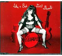 Cramps,the - Like a Bad Girl Should