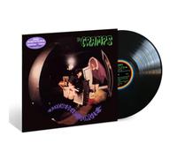 Cramps, the - Psychedelic Jungle (Ltd. Lp) [Vinilo]