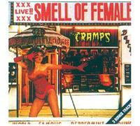 Cramps – Smell of Female – Ace