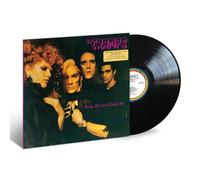 Cramps, the - Songs the Lord Taught Us (Ltd. Lp) [Vinilo]