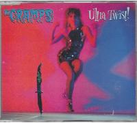 Cramps - Ultra twist! (1994)