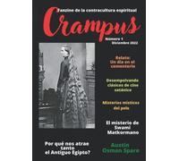 Crampus: Fanzine de la contracultura espiritual