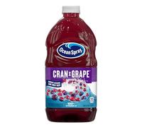 Cran-Grape Juice, 64 Fl Oz