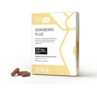 Cranberin Plus 30 cápsulas Herbora - suplemento alimenticio en cápsulas