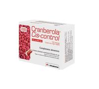 Cranberola Cis-control Arkopharma 120 cáps - Bienestar Urinario, Cistitis