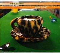 Cranberries - Animal Instinct / Paparazzi on Mopeds