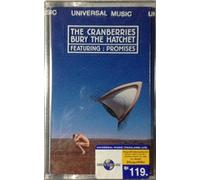 Cranberries - Bury The Hatchet [Import] [Casete]