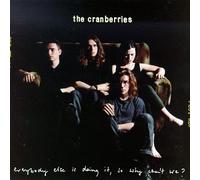 Cranberries - Everybody Else is Doing It So [Casete]