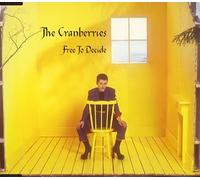 Cranberries - Free to Decide