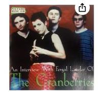 Cranberries - Interview with Fergal Lawler