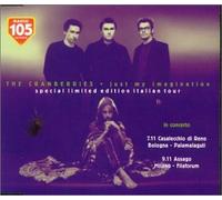 Cranberries - Just My Imagination: Italian Tour