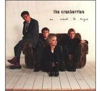 Cranberries - No Need To Argue by N/A (0100-01-01)