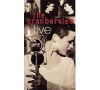Cranberries, The - Cranberries-Live [Reino Unido] [VHS]