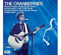 Cranberries,the - Icon