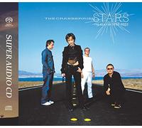 Cranberries,the - Stars-the Best of 1992-2002