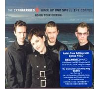 Cranberries - Wake Up & Smell The Coffee