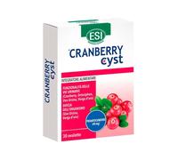 Cranberry Cyst 30 Comprimidos ESI