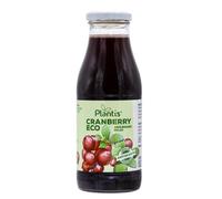CRANBERRY ECO PLANTIS 500ml