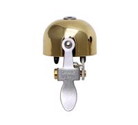 Crane Bike Bell E-Ne Bicycle Bell Hecho en Japn para bicicletas de carretera o bicicletas de montaa se adapta a todos los tamaos y tipos de barra