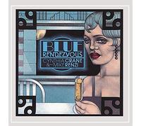 Crane, Cynthia - Blue Rendezvous